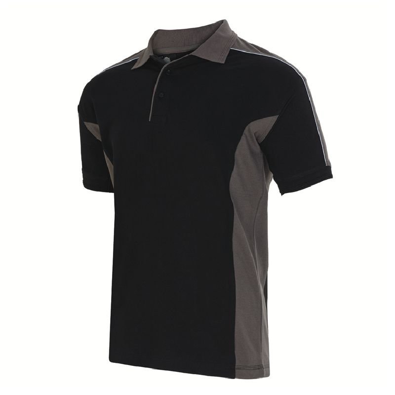 Orn Avocet Two Tone Polo 1188 Essential Workwear