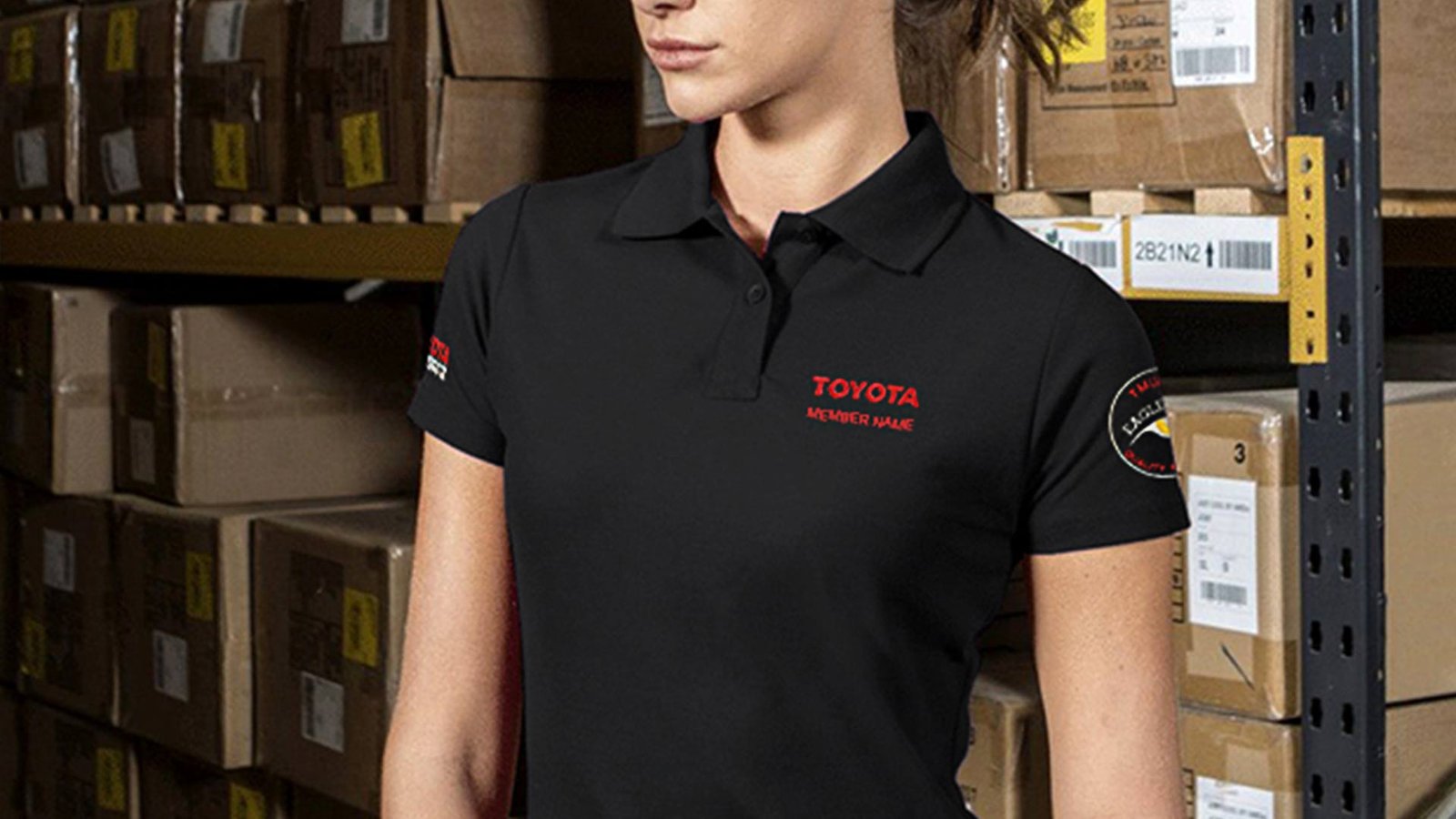 Toyota Top