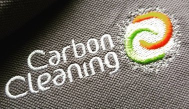 Carbon Cleaning