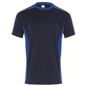 AVOCET TWO TONE POLY T-SHIRT