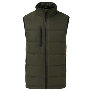 fishing bodywarmer