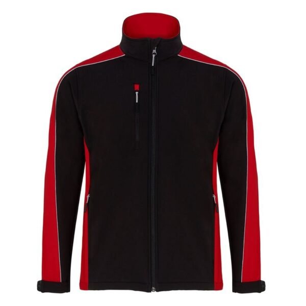 AVOCET TWO TONE SOFTSHELL