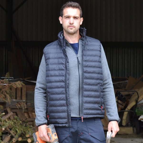 Tuff stuff sale workwear jacket