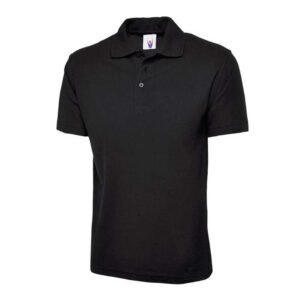 uneek classic polo