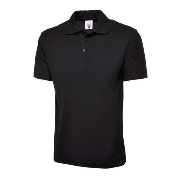 uneek classic polo