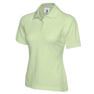 uneek ladies polo