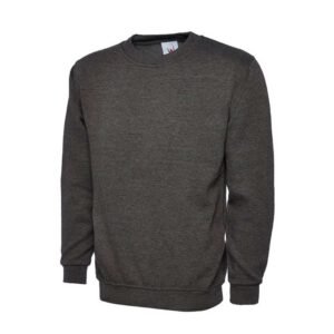 uneek classic sweatshirt