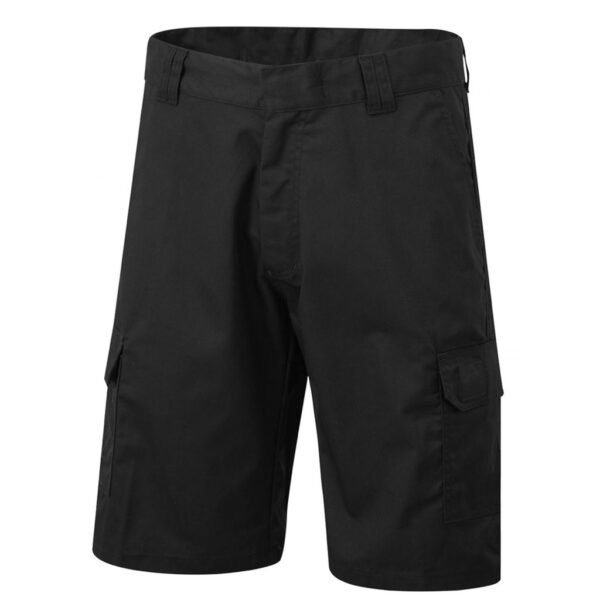 Uneek Mens Cargo Shorts