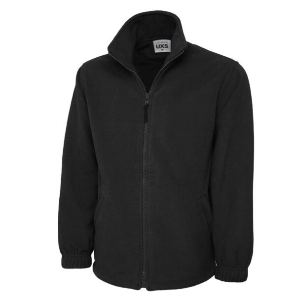 Uneek UX Full Zip Fleece