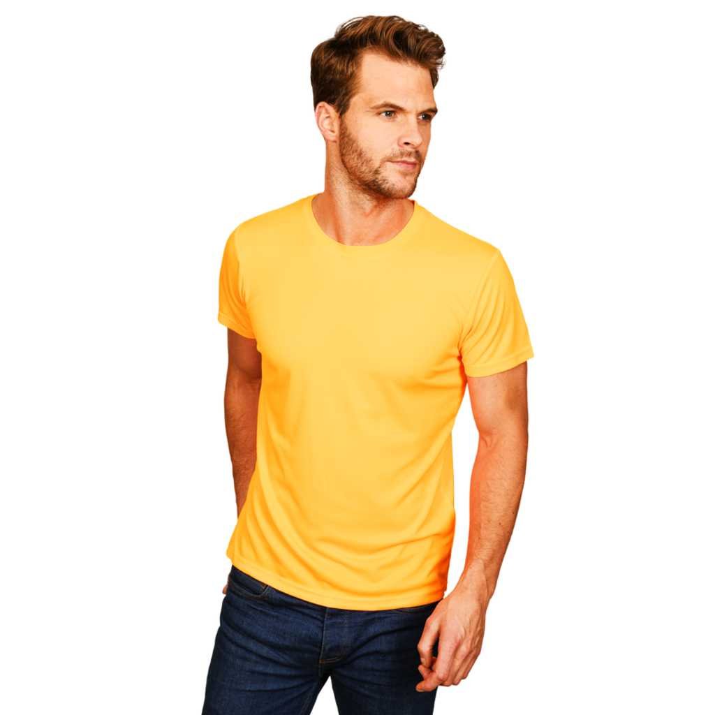 Amazing £4 Wicking T Shirt Value from Casual Classics