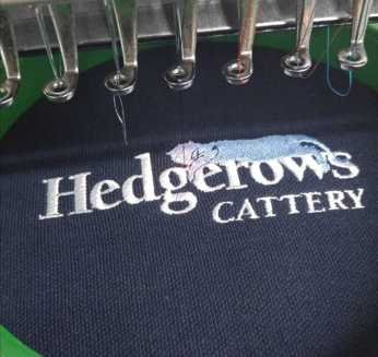 hedgerow cattery