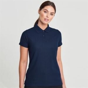 Pro RTX Womens Pro Polyester Polo